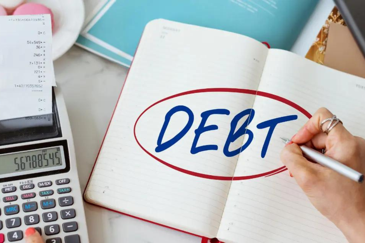 Recovery of Commercial Debt