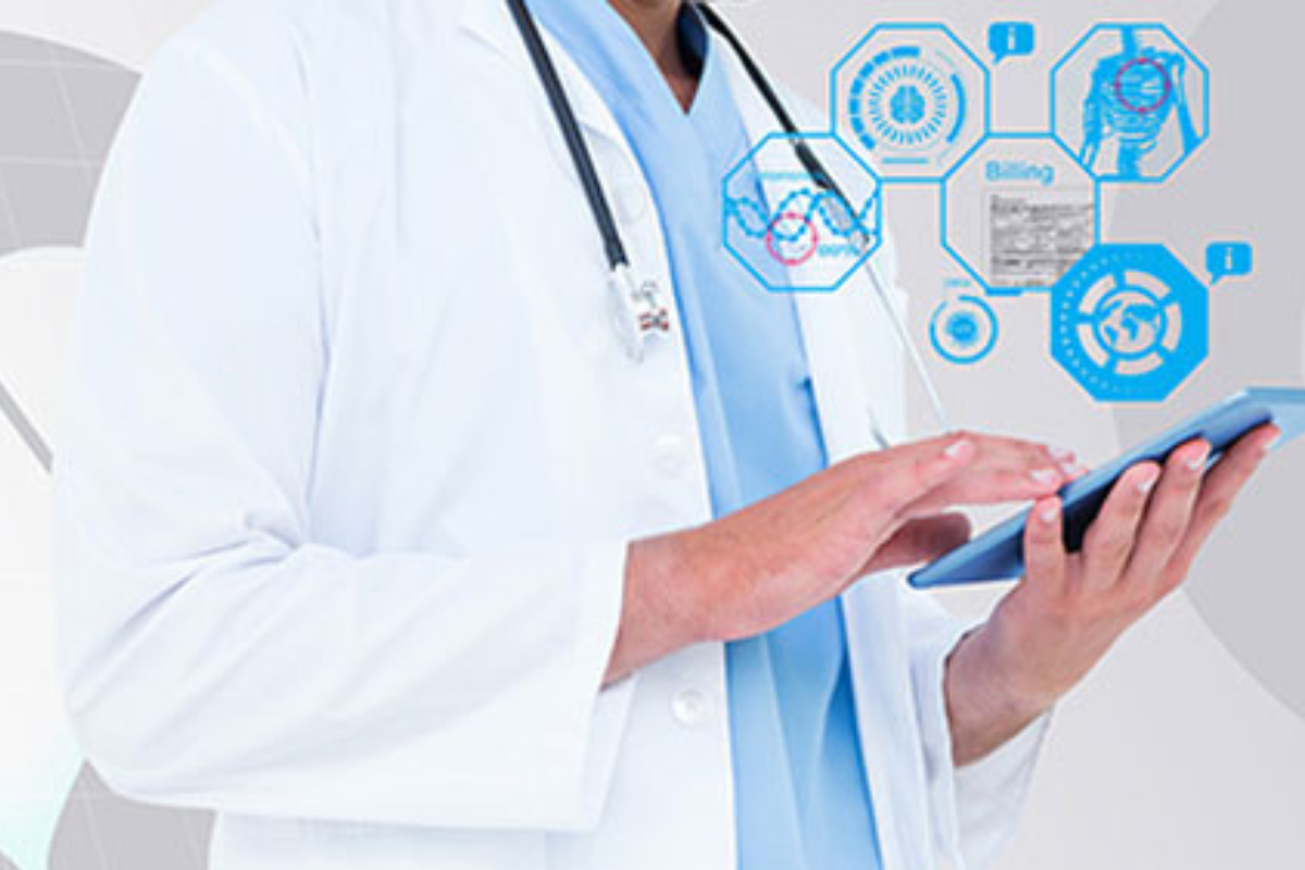Medical Collections Solutions
